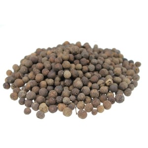 ZIELE ANGIELSKIE CAŁE 100G