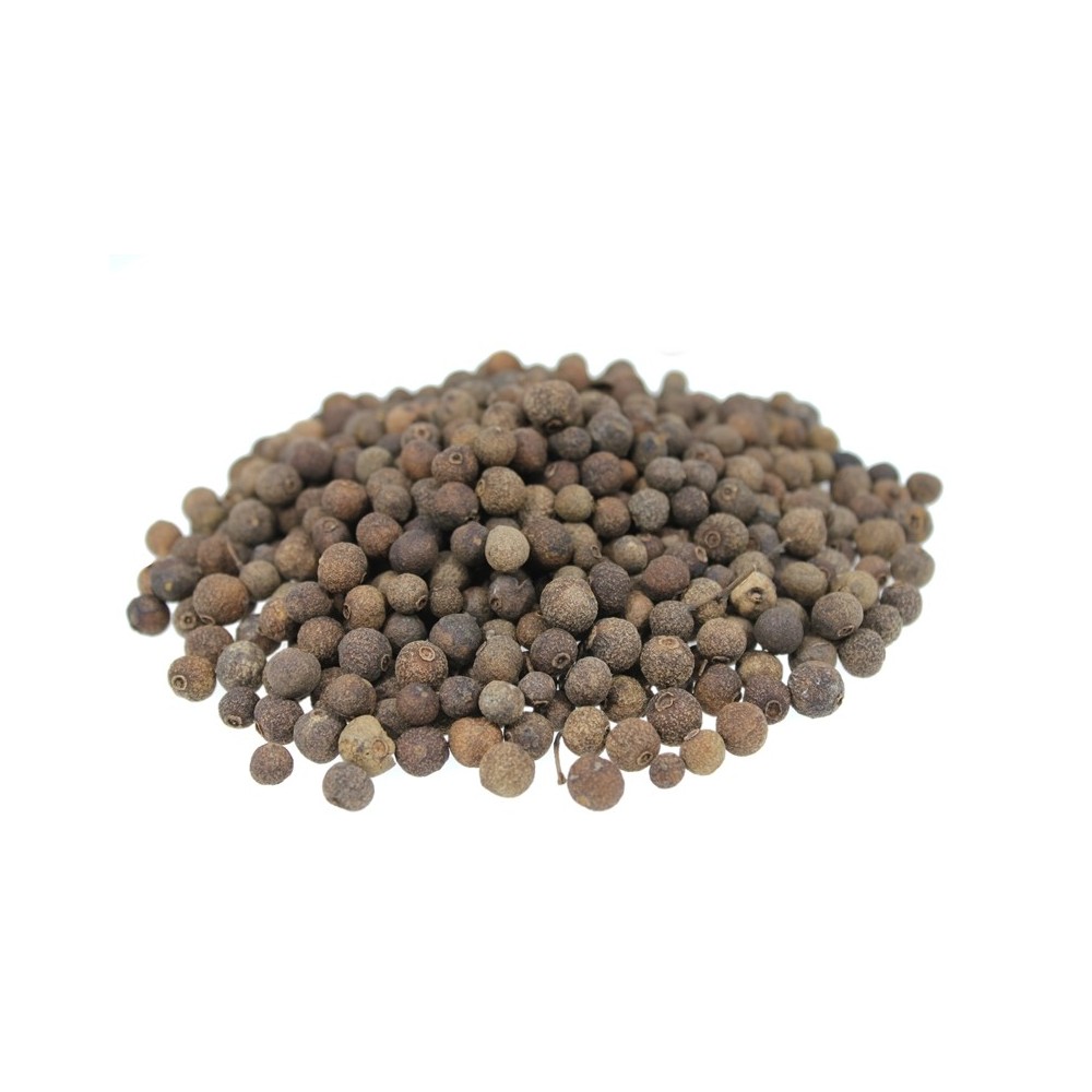 ZIELE ANGIELSKIE CAŁE 100G