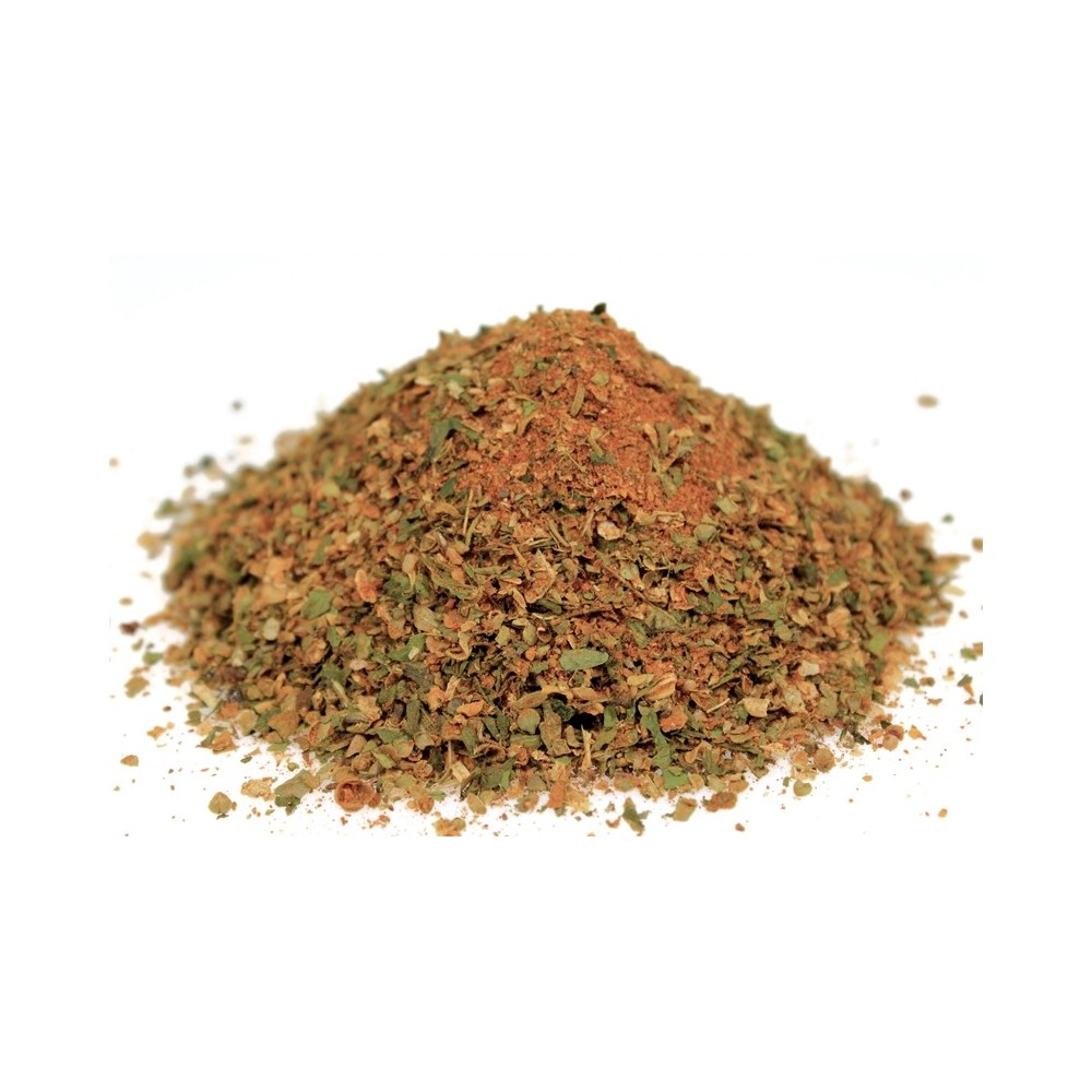 ZIOŁA ZAMIAST SOLI 500G