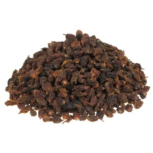 ROKITNIK OWOC CIEMNY MOCNO WYSUSZONY 5KG