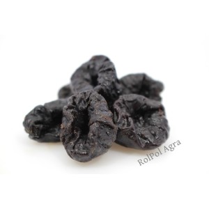 ŚLIWKI SUSZONE KALIBER 80/90 10KG