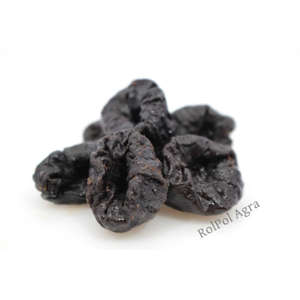 ŚLIWKI SUSZONE KALIBER 80/90 10KG