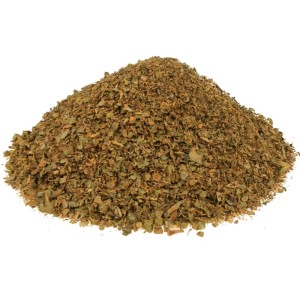 BIGOS PRZYPRAWA DO BIGOSU Z MAJERANKIEM. 50G