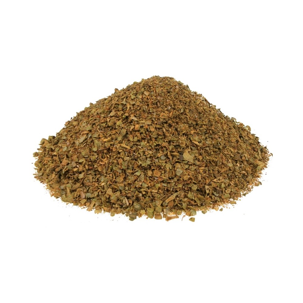 BIGOS PRZYPRAWA DO BIGOSU Z MAJERANKIEM. 50G