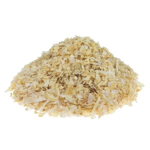 CEBULA BIAŁA GRYS 1-3 BEZ PYŁU 500G