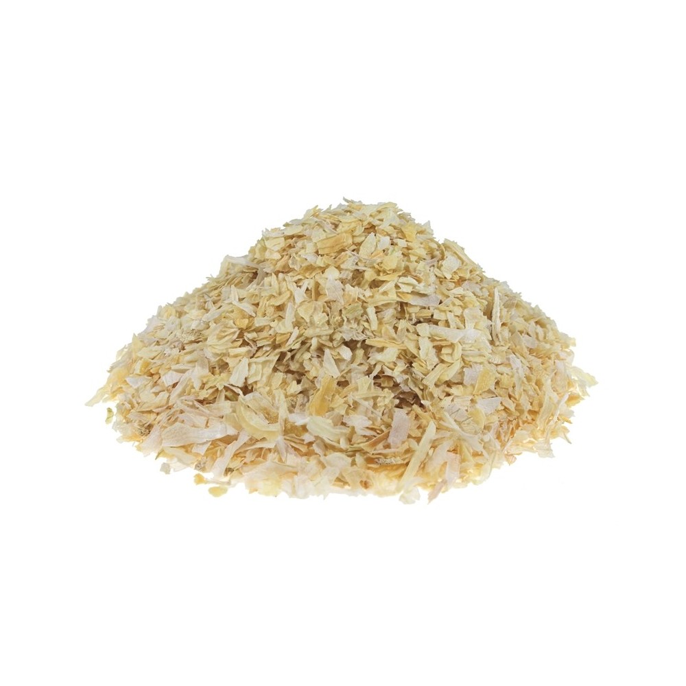CEBULA BIAŁA GRYS 1-3 BEZ PYŁU 500G
