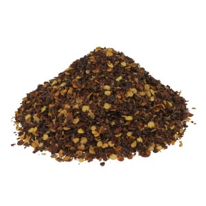 CHILI JALAPENO CZERWONE  GRYS 20G