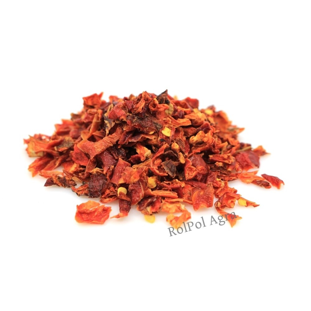 CHILI JALAPENO PŁATEK CZERWONE 50G