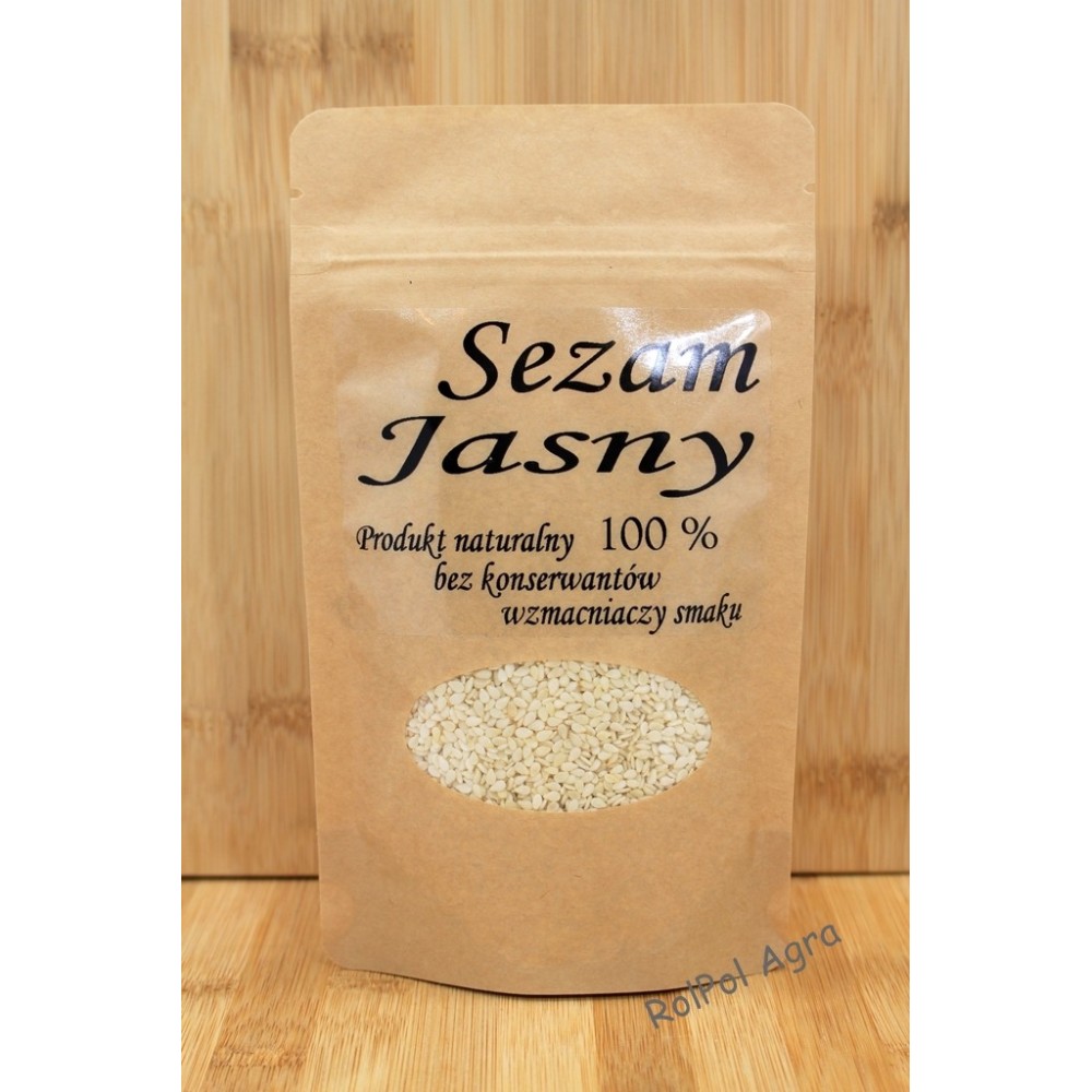 SEZAM JASNY 10kg