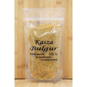KASZA BULGUR 15kg