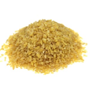 KASZA BULGUR 15kg