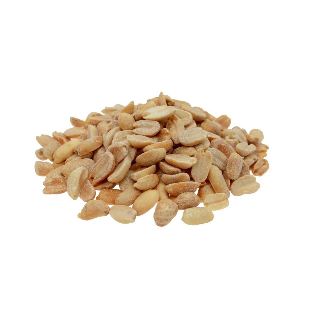 ORZECH ZIEMNY PRAŻONY NIESOLONY 5kg