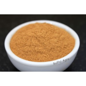 CYNAMON CEJLOŃSKI mielona kora 100G