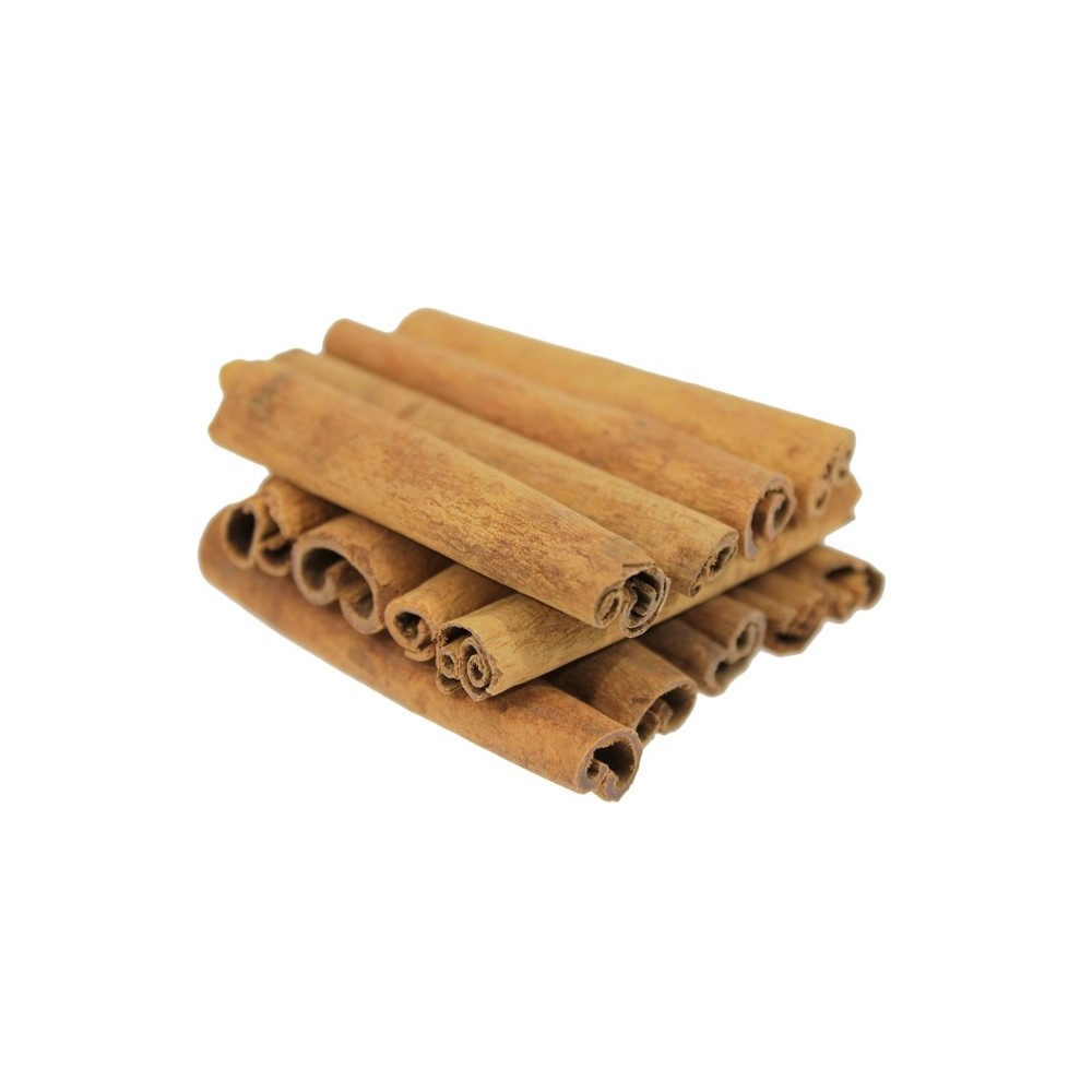 CYNAMON LASKA INDONEZJA 6 CM 500G