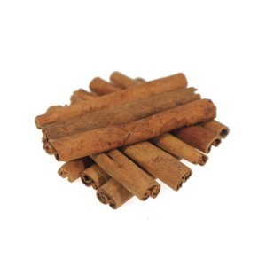 CYNAMON LASKA WIETNAM 8 CM 100G