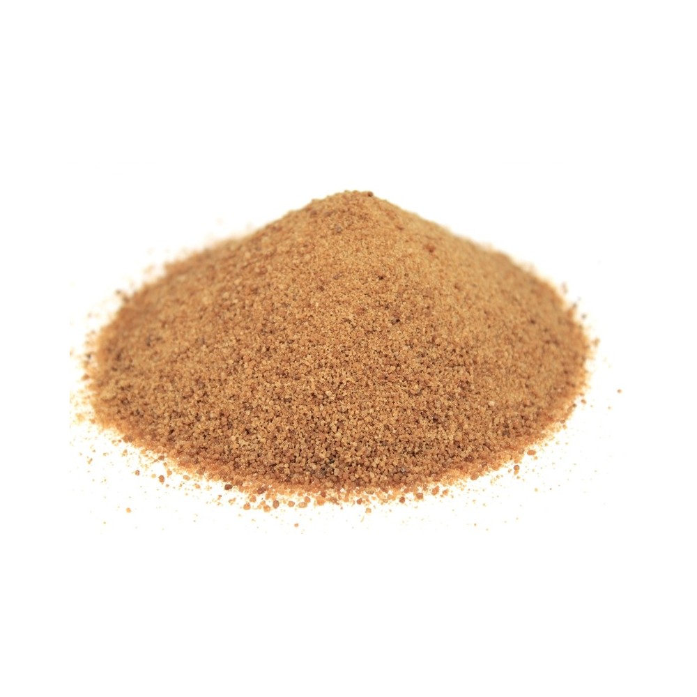 CUKIER KOKOSOWY 1kg