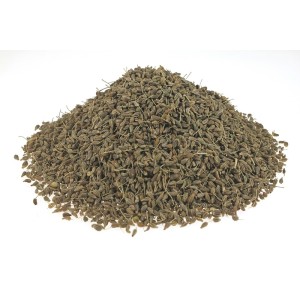 ANYŻ ZIARNO 50G