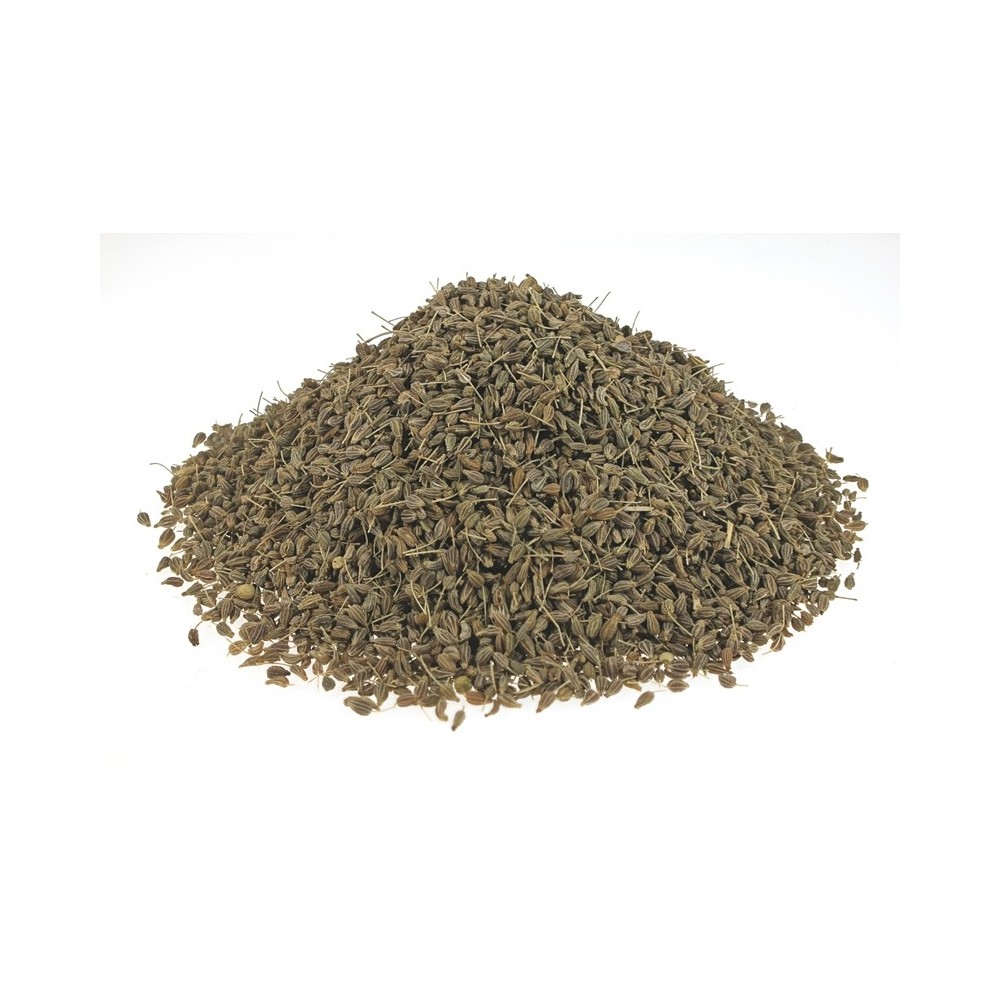 ANYŻ ZIARNO 50G