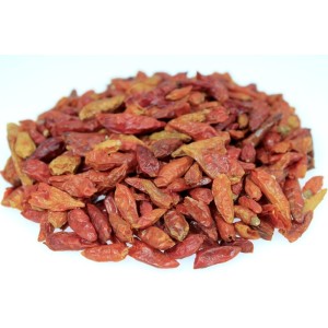 CHILI PIRI PIRI BIRD EYES 500G