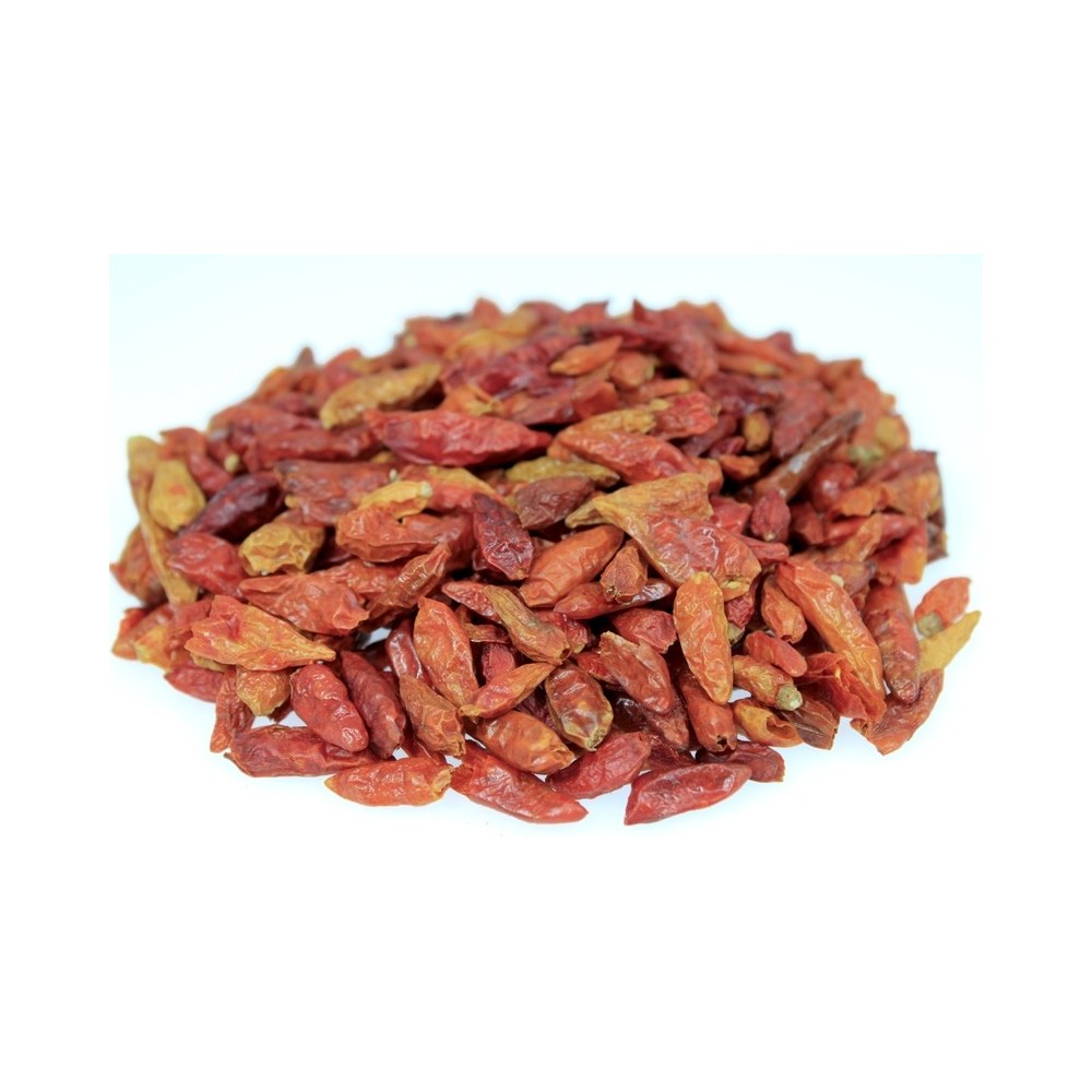 CHILI PIRI PIRI BIRD EYES 500G