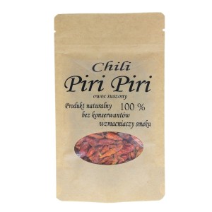 CHILI PIRI PIRI BIRD EYES 500G