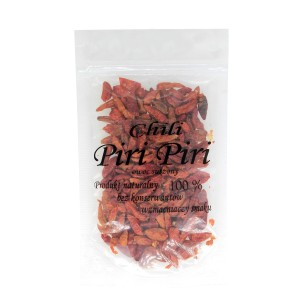CHILI PIRI PIRI BIRD EYES 500G