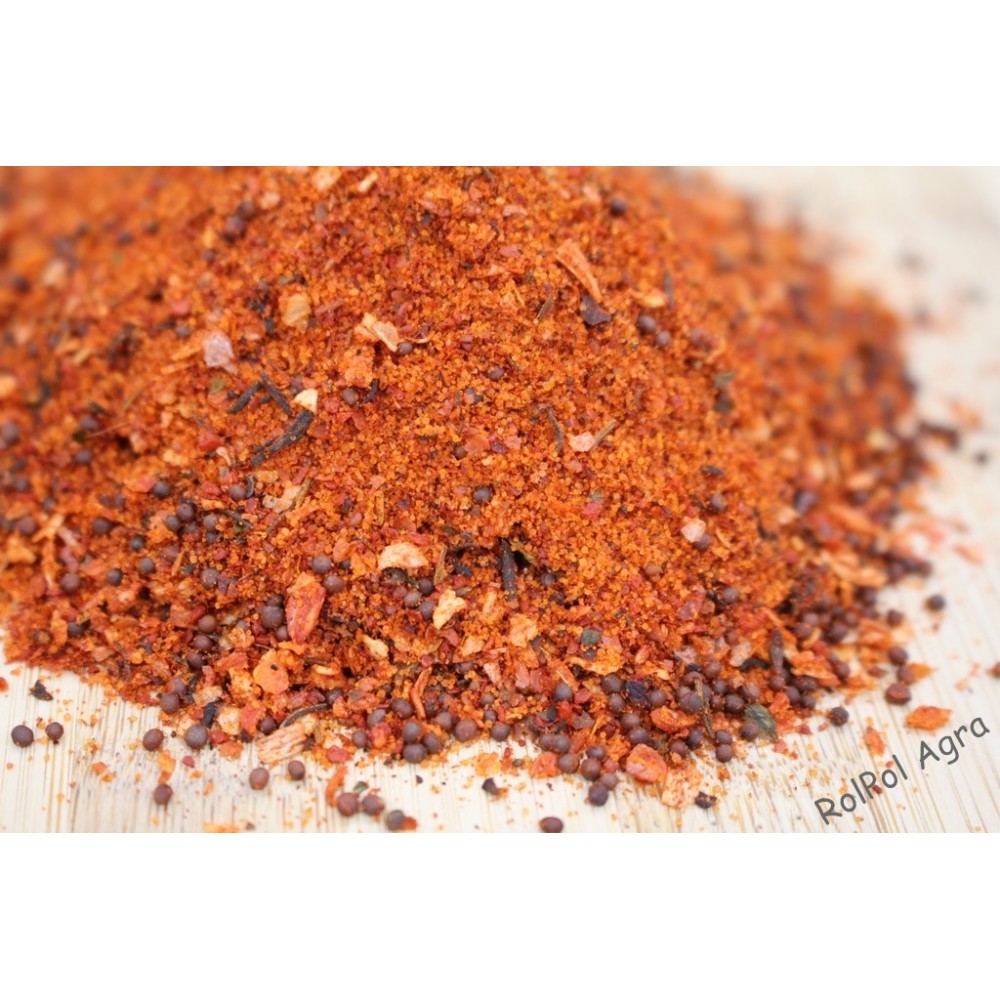 ARGENTINA PRZYPRAWA 70G