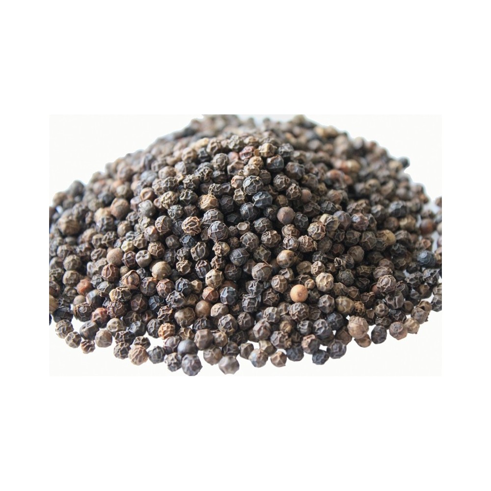 PIEPRZ CZARNY ZIARNO 70G