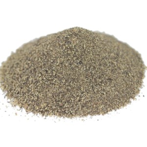 PIEPRZ CZARNY MIELONY 50G