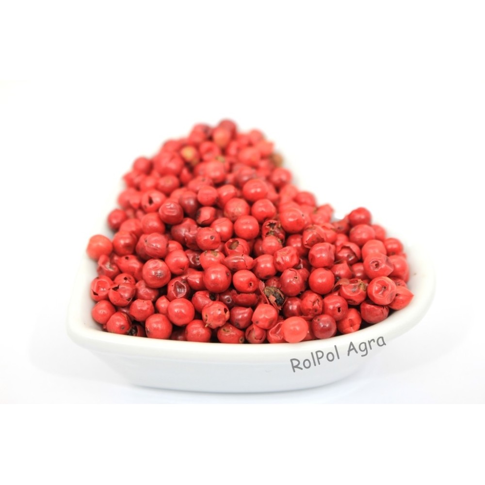 PIEPRZ CZERWONY 1kg