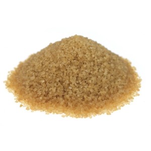 CUKIER TRZCINOWY (DRY DEMERARA) 200G