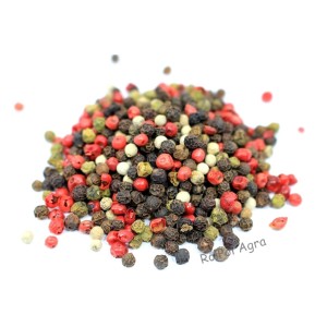 PIEPRZ KOLOROWY 25G.