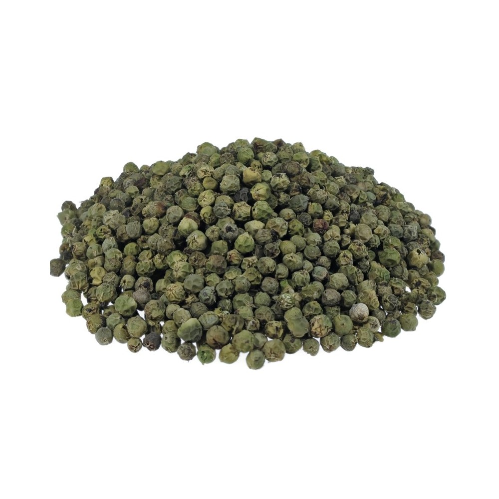 PIEPRZ ZIELONY ZIARNO 500G