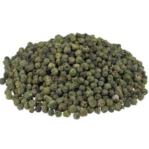 PIEPRZ ZIELONY ZIARNO 25G