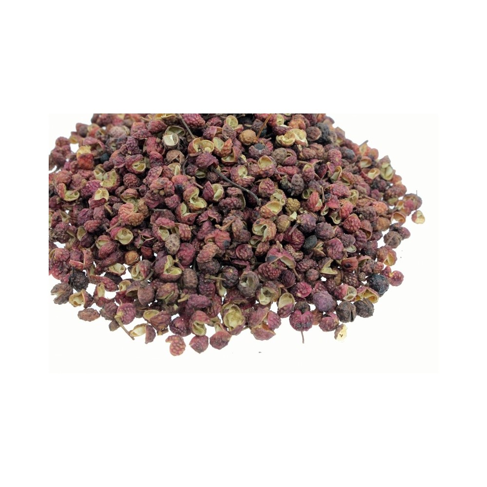 PIEPRZ SYCZUAŃSKI 100G