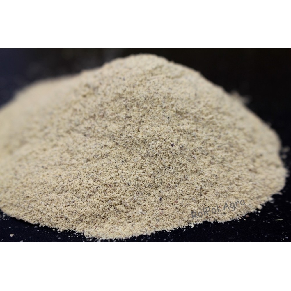 PIEPRZ BIAŁY MIELONY 50G