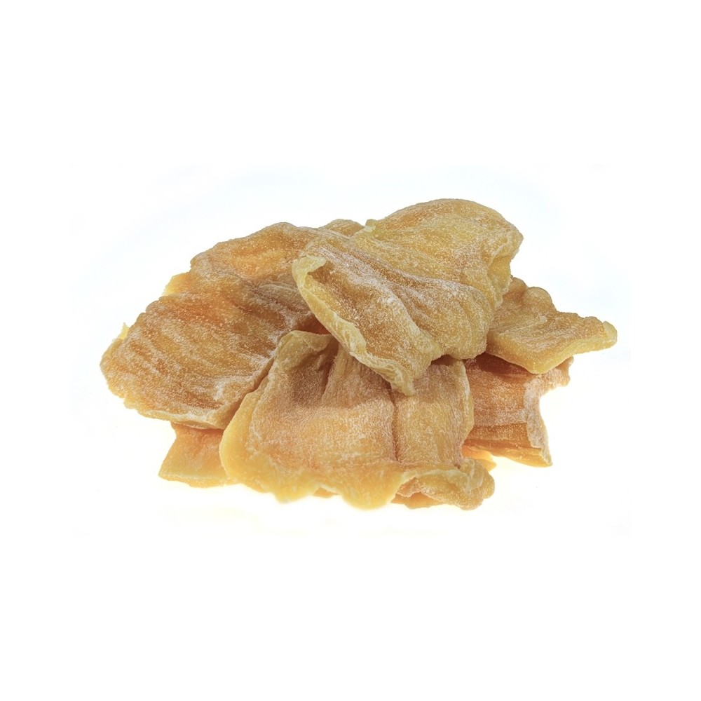 CHLEBOWIEC (JACKFRUIT) LOW SUGAR 100G