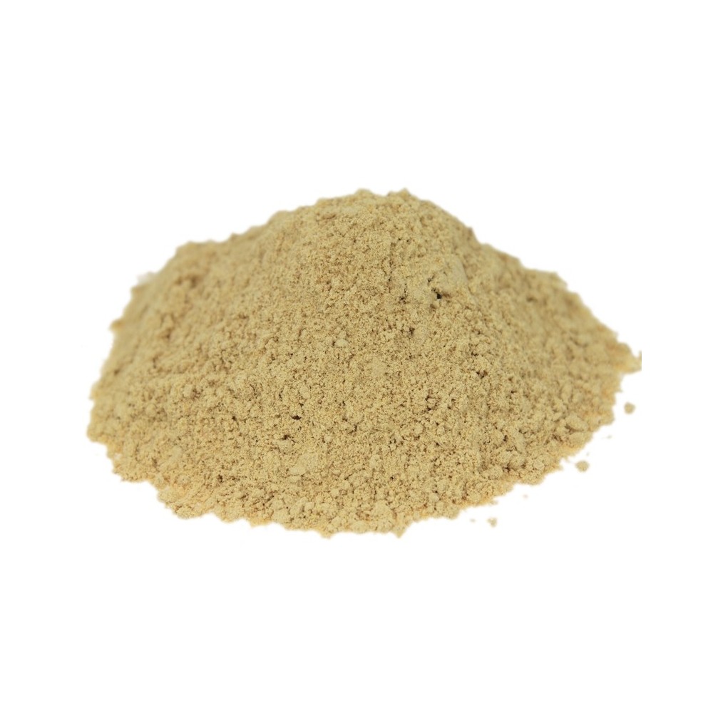 IMBIR MIELONY 50G