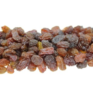 RODZYNKI SUŁTANKI 500g