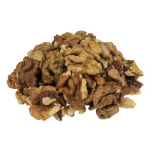 ORZECHY WŁOSKIE ŁUSKANE 1KG