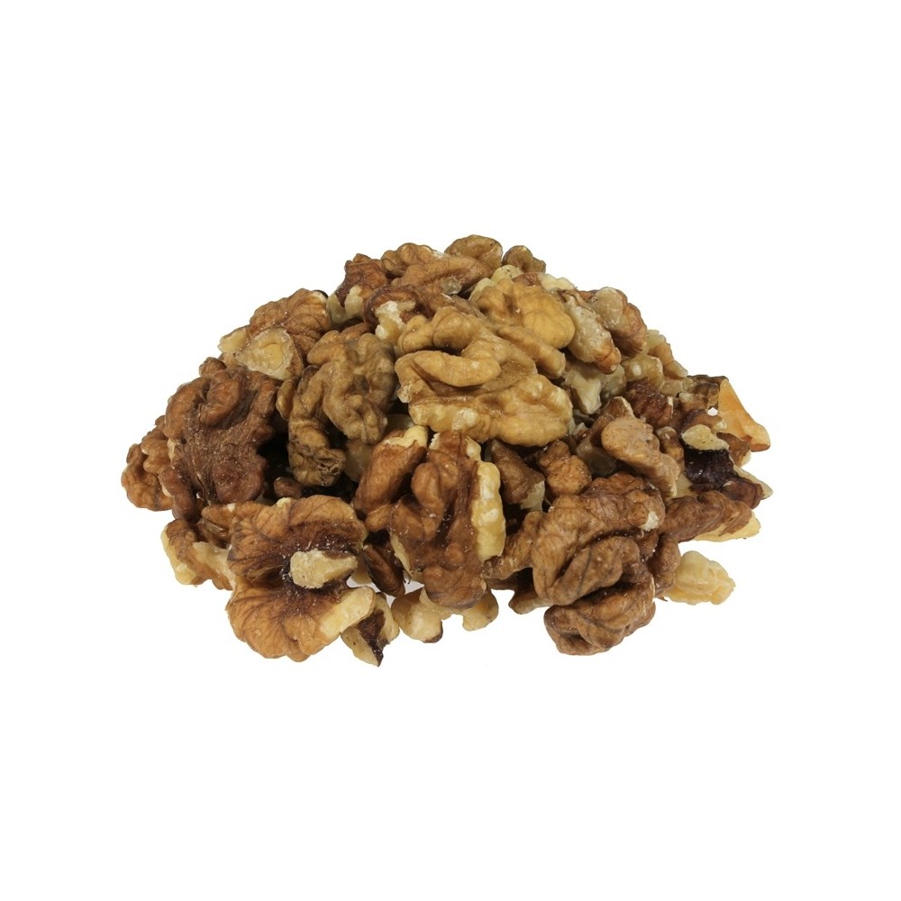 ORZECHY WŁOSKIE ŁUSKANE 1KG