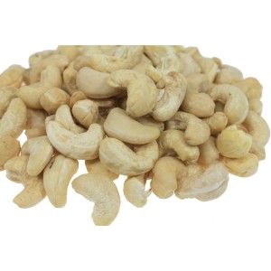 ORZECHY NERKOWCA CAŁE 100G