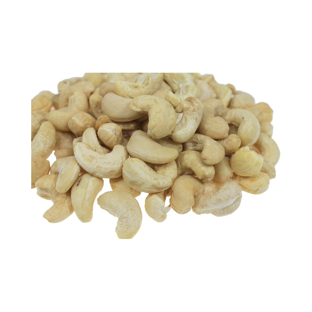 ORZECHY NERKOWCA CAŁE 100G