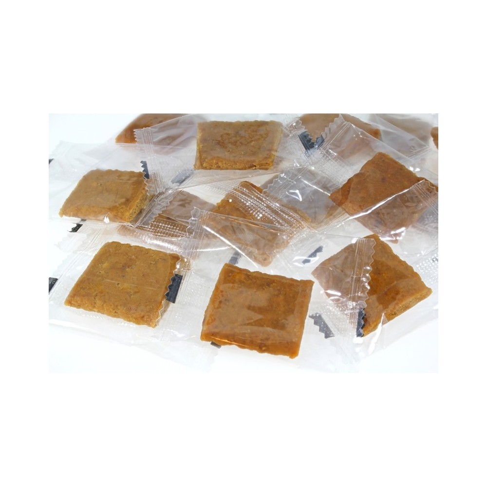 MANGO NATURALNE PRZEKĄSKI 250G