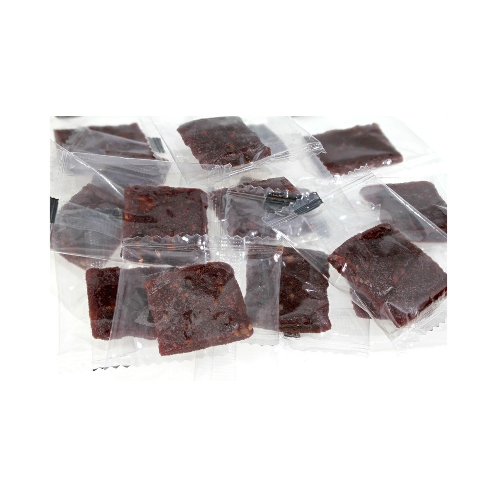 EGZOTYCZNE NATURALNE PRZEKĄSKI 1KG