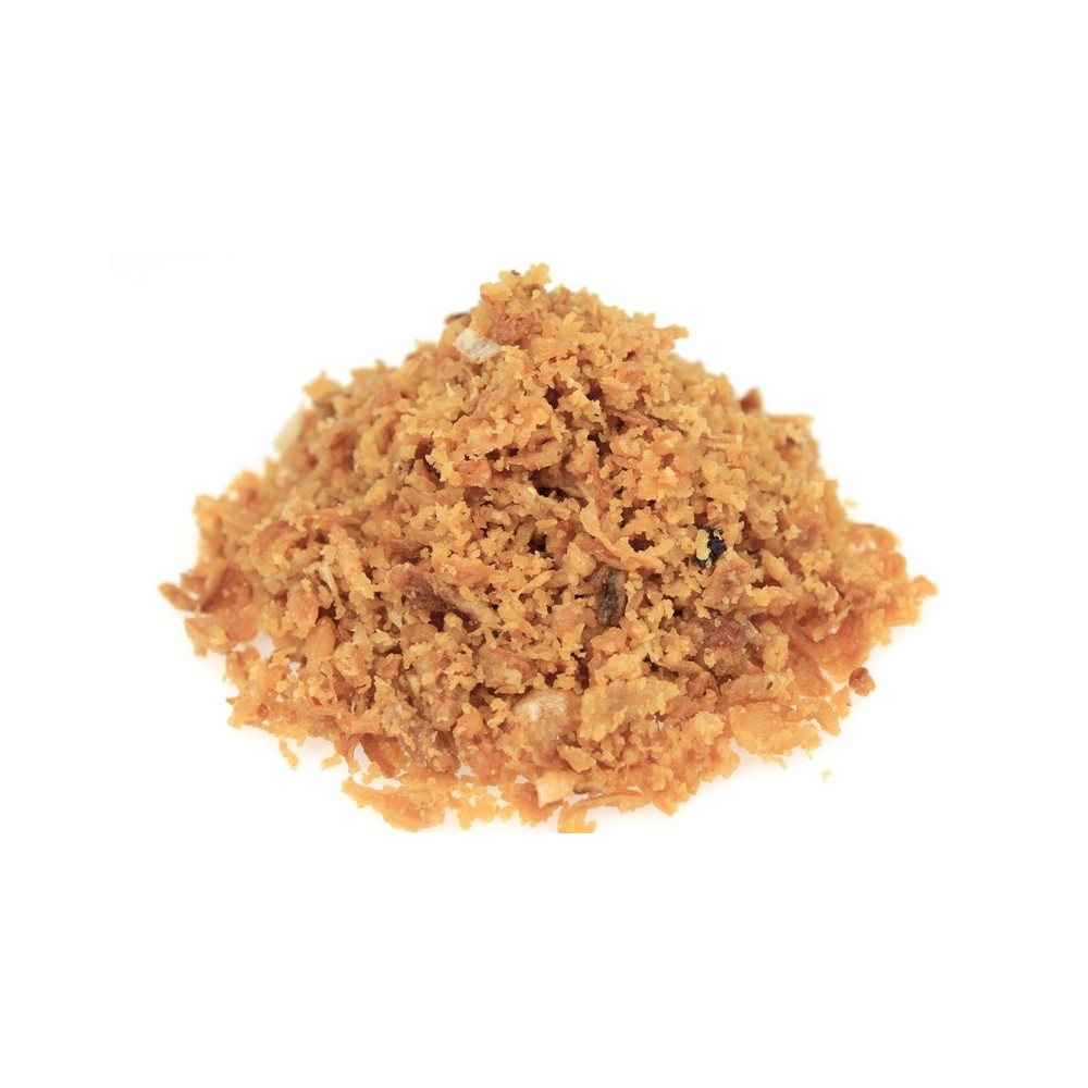 CEBULA PRAŻONA 200G