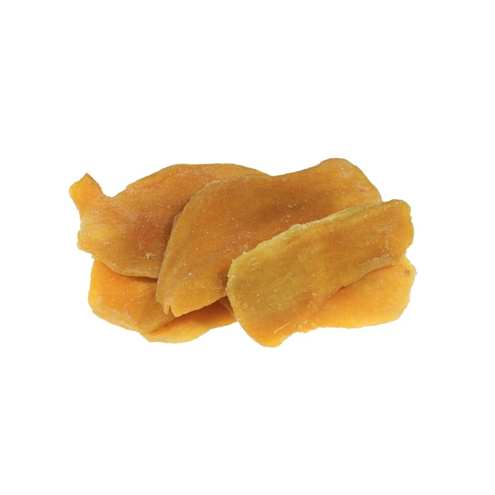 MANGO KROJONE PŁATKI MIĘKKIE 3KG