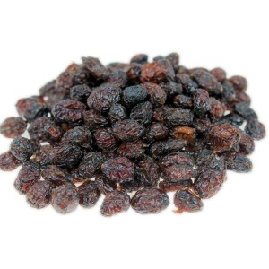 ŻURAWINA SUSZONA CAŁA SŁODZONA SOKIEM JABŁKOWYM 1KG