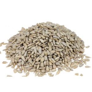SŁONECZNIK ŁUSKANY 500G