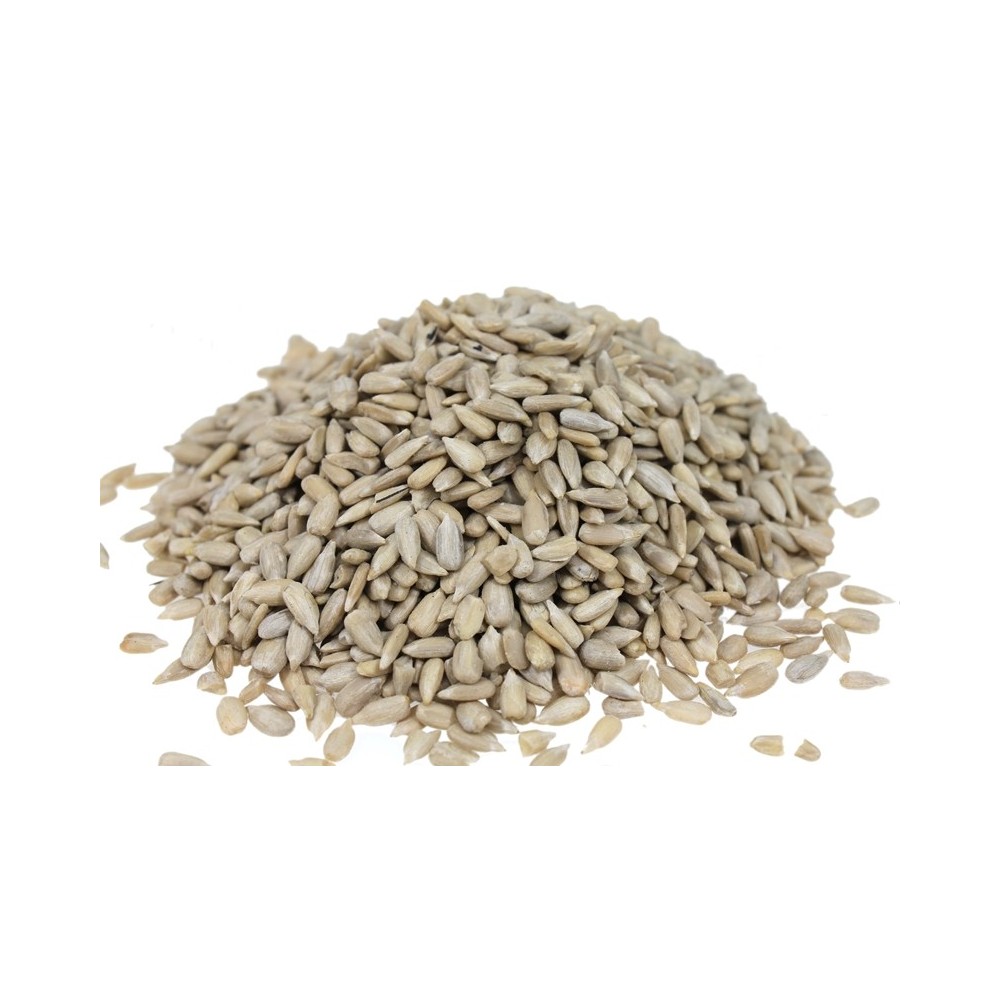 SŁONECZNIK ŁUSKANY 500G